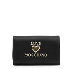 Женский кошелек Love Moschino - JC5607PP1BLE 27550 цена и информация | Женские кошельки, держатели для карточек | pigu.lt