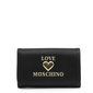 Piniginė moterims Love Moschino, JC5607PP1BLE 27550 цена и информация | Piniginės, kortelių dėklai moterims | pigu.lt