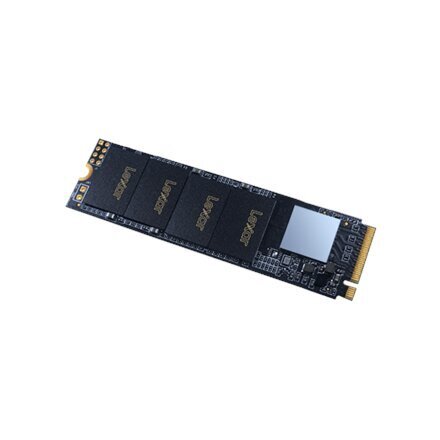 Lexar NM610 1TB M.2 2280 NVMe SSD kaina ir informacija | Vidiniai kietieji diskai (HDD, SSD, Hybrid) | pigu.lt