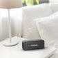 Tronsmart Element T2 Plus, 20 W Bluetooth 5.0 wireless black (357167) kaina ir informacija | Garso kolonėlės | pigu.lt