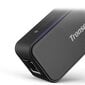 Tronsmart Element T2 Plus, 20 W Bluetooth 5.0 wireless black (357167) kaina ir informacija | Garso kolonėlės | pigu.lt