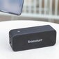 Tronsmart Element T2 Plus, 20 W Bluetooth 5.0 wireless black (357167) kaina ir informacija | Garso kolonėlės | pigu.lt