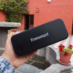 Tronsmart Element T2 Plus, беспроводной 20 Вт Bluetooth 5.0 черный (357167) цена и информация | Аудиоколонки | pigu.lt