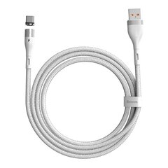 Kabelis Baseus USB - USB-C 80931 kaina ir informacija | Laidai telefonams | pigu.lt