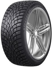 Triangle Icelynx Ti501 185/60r14 86 T Xl Rp Studdable цена и информация | Зимняя резина | pigu.lt