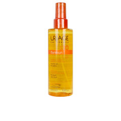 Uriage Bariésun Dry Oil High Protection SPF 30 - Защита от солнца  200ml цена и информация | Кремы от загара | pigu.lt