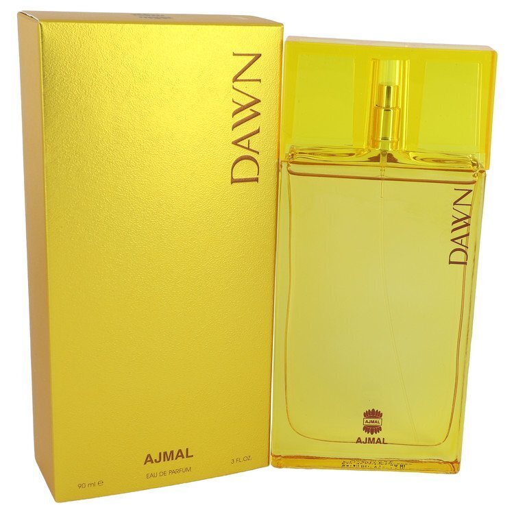 Kvapusis vanduo Ajmal Dawn EDP moterims, 90 ml kaina ir informacija | Kvepalai moterims | pigu.lt