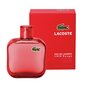 Tualetinis vanduo Lacoste Eau de Lacoste L.12.12 Rouge EDT vyrams 100 ml kaina ir informacija | Kvepalai vyrams | pigu.lt