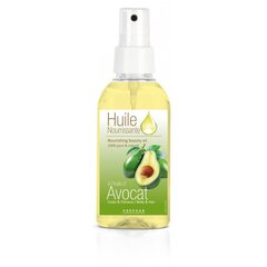 Kosmetinis avokadų aliejus Huile Nourrisante Avocat, 100 ml kaina ir informacija | Eteriniai, kosmetiniai aliejai, hidrolatai | pigu.lt