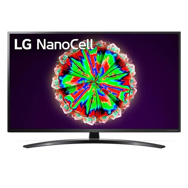 Televizorius LG 55NANO793NE, 55" (~140 cm) kaina | pigu.lt