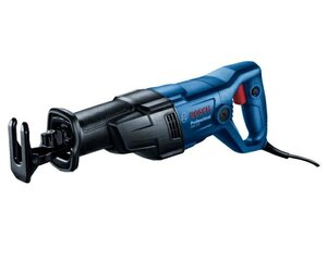 Пила Bosch GSA 120 цена и информация | Пилы, циркулярные станки | pigu.lt