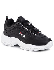 SPORTS FILA STRADA LOW W 101056025Y цена и информация | Спортивная обувь, кроссовки для женщин | pigu.lt