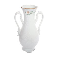 Vaza Thun, 30 cm kaina ir informacija | Vazos | pigu.lt