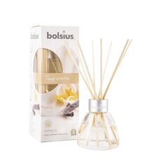 Bolsius освежитель воздуха для дома True Scents Vanilla, 45 мл цена и информация | Ароматы для дома | pigu.lt