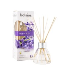 Bolsius namų kvapas True Scents Lawenda, 45 ml kaina ir informacija | Namų kvapai | pigu.lt