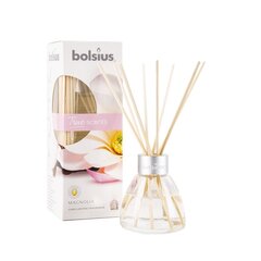 Bolsius oro gaiviklis namams True Scents Magnolia, 45 ml kaina ir informacija | Namų kvapai | pigu.lt