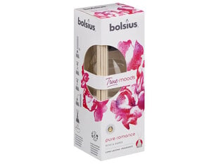 Bolsius oro gaiviklis namams True Moods Pure Romance, 45 ml kaina ir informacija | Bolsius Kvepalai, kosmetika | pigu.lt