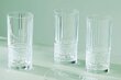 RCR Brillante stiklinių rinkinys, 370 ml, 6 vnt. kaina ir informacija | Taurės, puodeliai, ąsočiai | pigu.lt