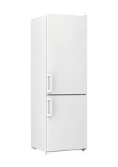 Beko CSA270M31WN цена и информация | Холодильники | pigu.lt