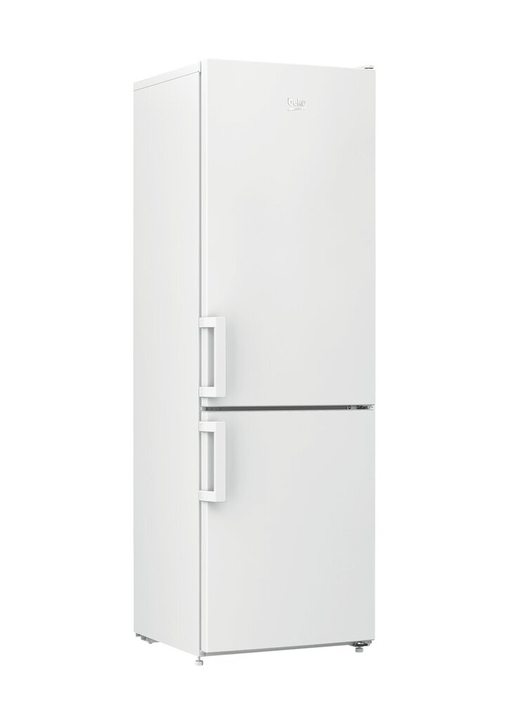 Beko CSA270M31WN kaina ir informacija | Šaldytuvai | pigu.lt
