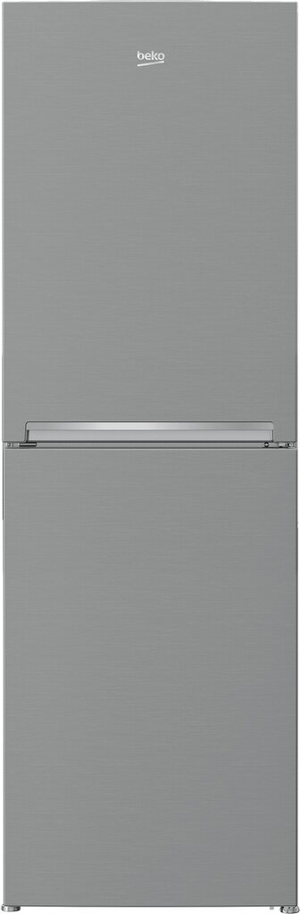 Beko RCHE390K30XPN kaina ir informacija | Šaldytuvai | pigu.lt