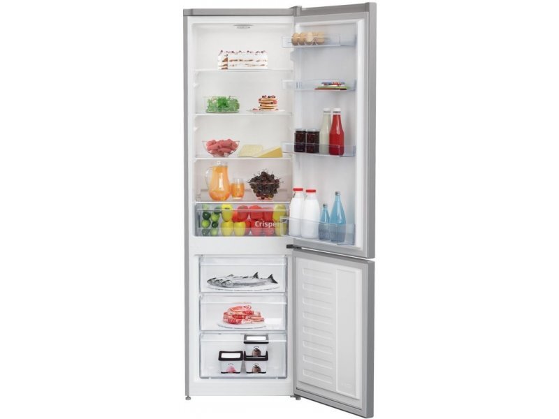 Beko RCSA300K30SN kaina ir informacija | Šaldytuvai | pigu.lt