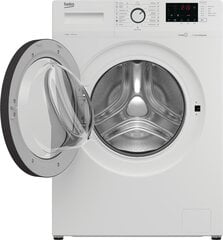 Beko WUV 8612 XSW цена и информация | Стиральные машины | pigu.lt