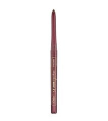 Подводка-карандаш для глаз L'Oreal Paris Le Liner Signature 1.2 г, 03 Rouge Noir Angora цена и информация | Тушь, средства для роста ресниц, тени для век, карандаши для глаз | pigu.lt