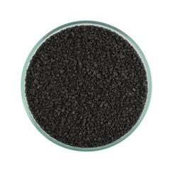 Крупнозернистая гавайская соль BLACK LAVA, 500 г цена и информация | Специи, наборы специй | pigu.lt