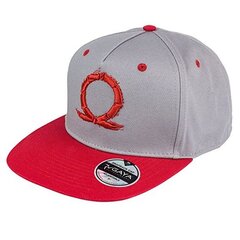 Gaya Snapback Cap: God of War - Serpent Logo цена и информация | Атрибутика для игроков | pigu.lt