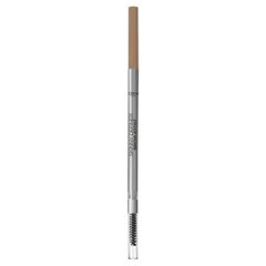 Водостойкий карандаш для бровей с кисточкой L'oreal Paris Brow Artist Skinny Definer 1.2 г, 101 Blonde цена и информация | Карандаши, краска для бровей | pigu.lt