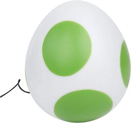 Paladone Super Mario Yoshi Egg kaina ir informacija | Žaidėjų atributika | pigu.lt