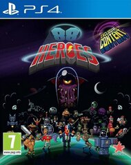 PS4 88 Heroes kaina ir informacija | Rising Star Games Kompiuterinė technika | pigu.lt