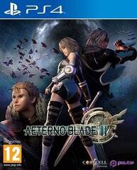 PS4 AeternoBlade II цена и информация | Компьютерные игры | pigu.lt