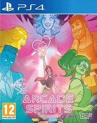 PS4 Arcade Spirits цена и информация | Компьютерные игры | pigu.lt