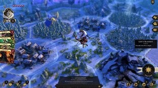 Armello Special Edition, PS4 kaina ir informacija | Kompiuteriniai žaidimai | pigu.lt