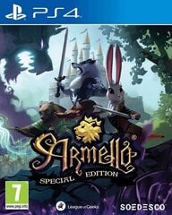 Специальное издание Armello, PS4 цена и информация | Компьютерные игры | pigu.lt