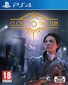 PS4 Close to the Sun kaina ir informacija | Kompiuteriniai žaidimai | pigu.lt