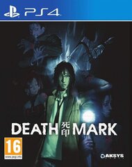 PS4 Death Mark kaina ir informacija | Kompiuteriniai žaidimai | pigu.lt