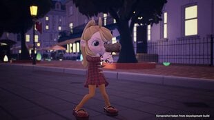 Destiny Connect: Tick-Tock Travelers, PS4 kaina ir informacija | Kompiuteriniai žaidimai | pigu.lt