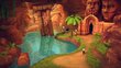 PS4 Earthlock: Festival of Magic kaina ir informacija | Kompiuteriniai žaidimai | pigu.lt