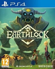 PS4 Earthlock: Festival of Magic цена и информация | Компьютерные игры | pigu.lt