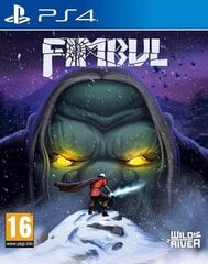 PS4 Fimbul. цена и информация | Компьютерные игры | pigu.lt