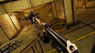 PS VR Gun Club VR kaina ir informacija | Kompiuteriniai žaidimai | pigu.lt