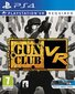 PS VR Gun Club VR kaina ir informacija | Kompiuteriniai žaidimai | pigu.lt