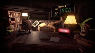 PS VR Headmaster Extra Time Edition kaina ir informacija | Kompiuteriniai žaidimai | pigu.lt
