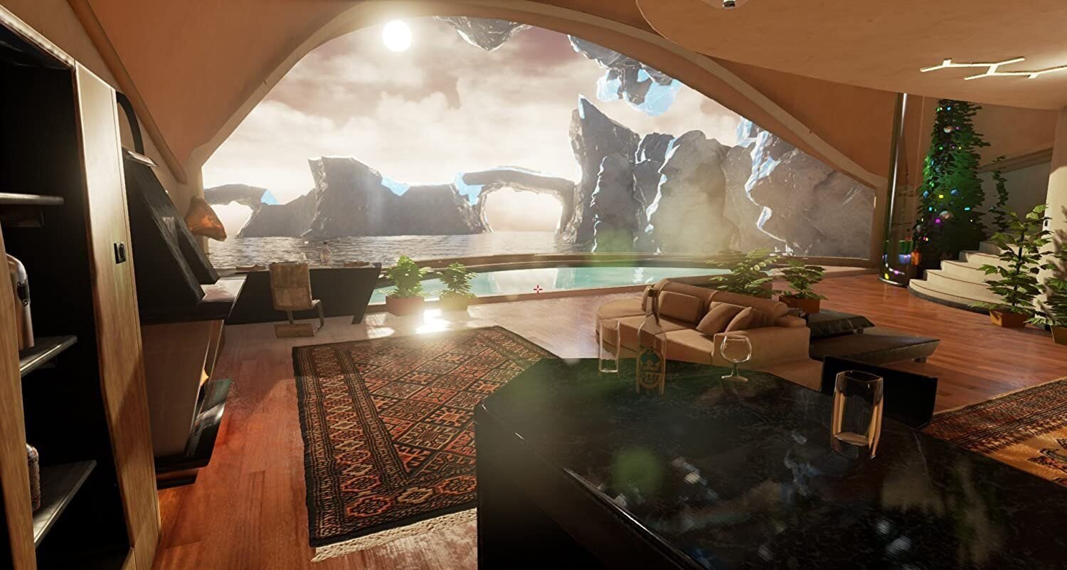 PS VR Loading Human: Chapter 1 цена и информация | Kompiuteriniai žaidimai | pigu.lt