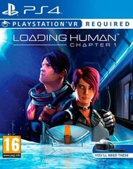 PS VR Loading Human: Chapter 1 цена и информация | Компьютерные игры | pigu.lt