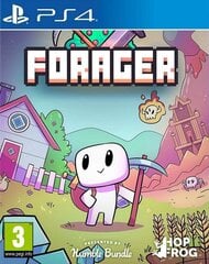 PS4 Forager цена и информация | Компьютерные игры | pigu.lt