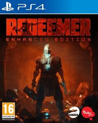 PS4 Redeemer Enhanced Edition kaina ir informacija | Kompiuteriniai žaidimai | pigu.lt